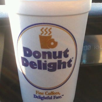 Donut Delight - Donuts Near Me - Stamford, Connecticut Donut Delight - Donuts Near Me - Stamford, Connecticut
