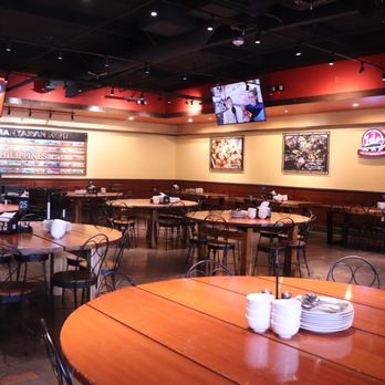 Isla Grand - inside - Filipino Near Me - Pleasant Hill, California