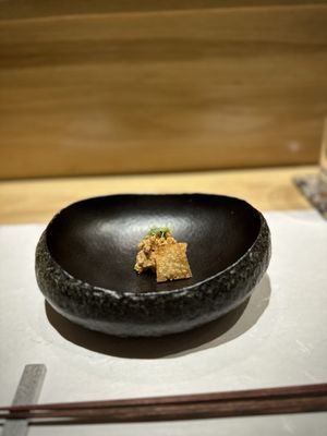 sushi AMANE by null