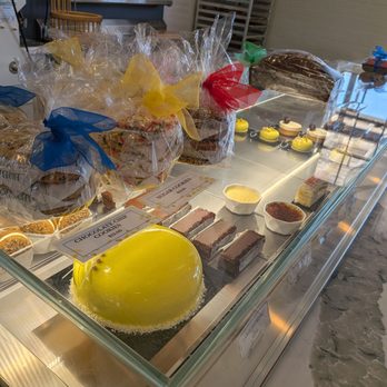 Bobby Boy Bakeshop - Bakeries Near Me - Winston-Salem, North Carolina