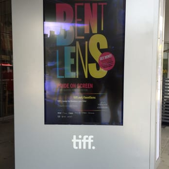Tiff - Cinema Near Me - Toronto, Ontario Tiff - Cinema Near Me - Toronto, Ontario