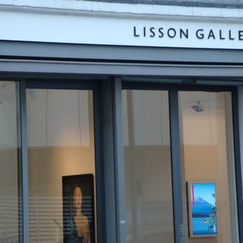 Lisson Gallery - Art Galleries Near Me - London, XGL Lisson Gallery - Art Galleries Near Me - London, XGL
