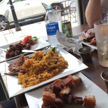 Casa Del Mofongo - Latin American Near Me - Bethlehem, Pennsylvania
