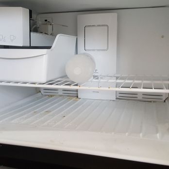 Monterey Cleaning Service - Freezer before Monterey Cleaning Service's.... - Home Cleaning Near Me - Salinas, California Monterey Cleaning Service - Freezer before Monterey Cleaning Service's.... - Home Cleaning Near Me - Salinas, California
