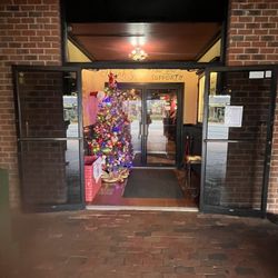 Ireland's Four Provinces - Front door