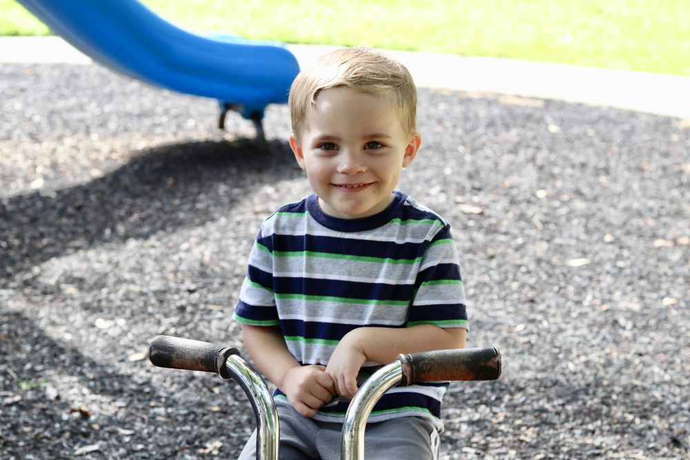 Central Early Learning Center - childcare center in Baton Rouge, LA
