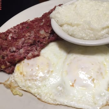 Clary's Cafe - Corned beef hash. Really fresh really delicious - Breakfast & Brunch Near Me - Savannah, Georgia Clary's Cafe - Corned beef hash. Really fresh really delicious - Breakfast & Brunch Near Me - Savannah, Georgia