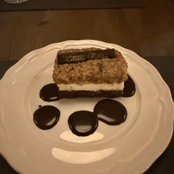 Corner Chophouse - Steakhouses Near Me - Winter Park, Florida
