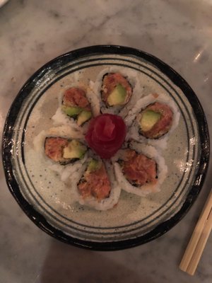 Nama Sushi Bar & Restaurant by null