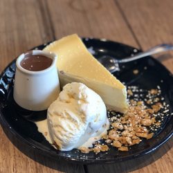 Bay Vista Dessert Bar & Cafe