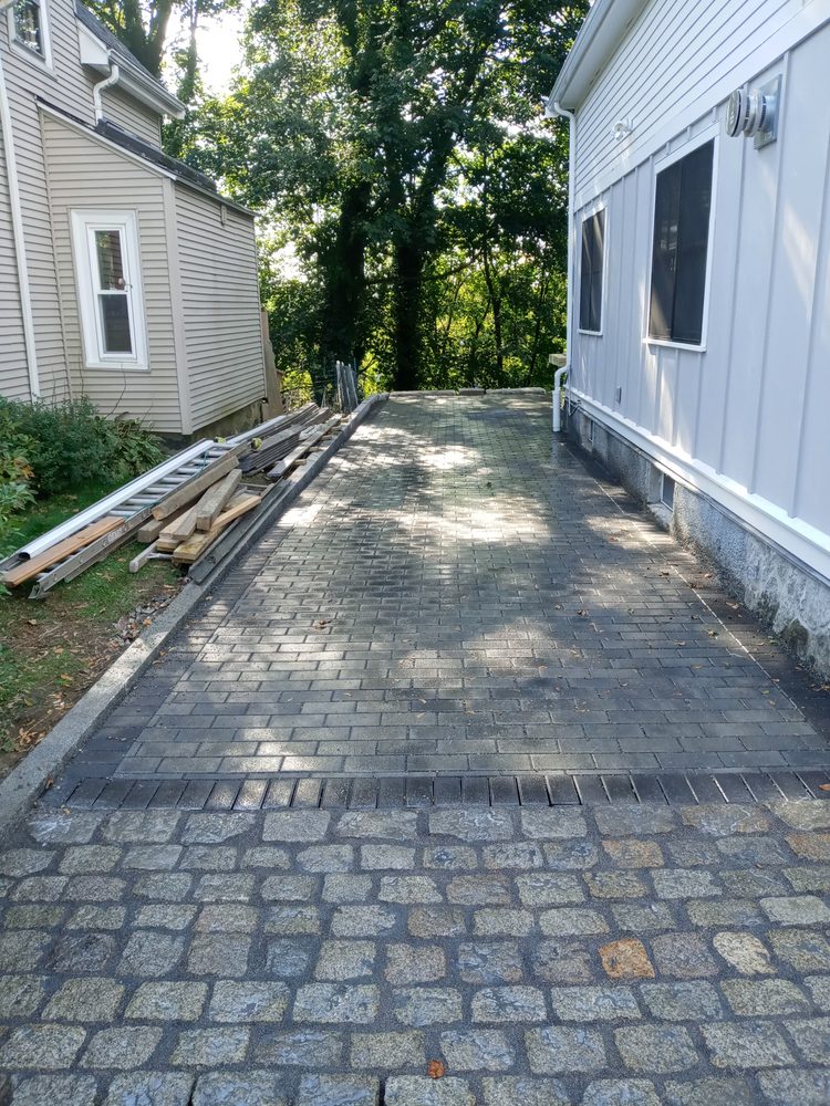 HERITAGE MASONRY Updated May 2024 Tewksbury, Massachusetts