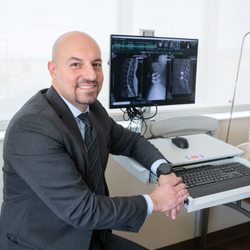 Wissam Asfahani, MD, FAANS
