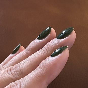 Fashion Nail Spa - Nail Salons Near Me - Stony Point, New York
