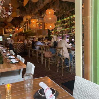 Avocado Grill - Inside seating - Tapas/Small Plates Near Me - West Palm Beach, Florida Avocado Grill - Inside seating - Tapas/Small Plates Near Me - West Palm Beach, Florida