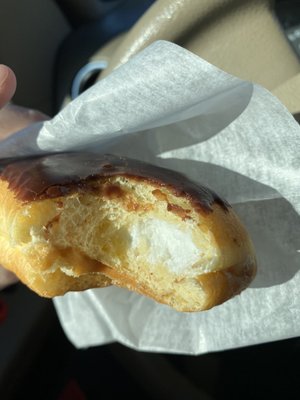 Mac's Donut Shop by null