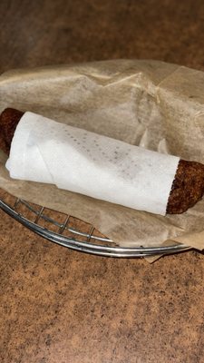 La Alcapurria Quemá by null