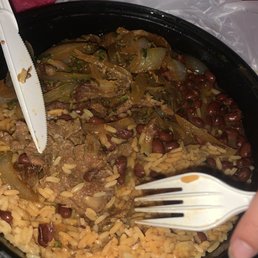 93. Bistec Encebollado 93. Bistec Encebollado
