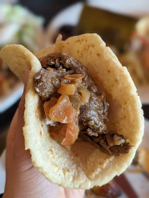 La Cabaña Seattle by null