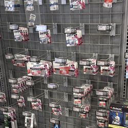 Best Buy - Energizer Batteries