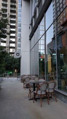 For Five Coffee Atlanta by null