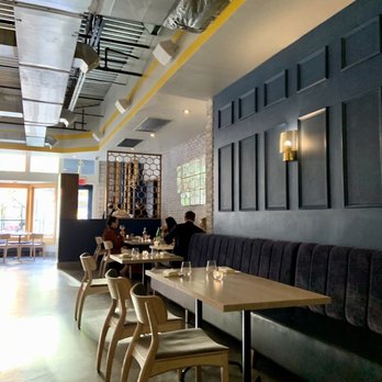 Bresca - Inside - New American Near Me - Washington, DC, District of Columbia Bresca - Inside - New American Near Me - Washington, DC, District of Columbia