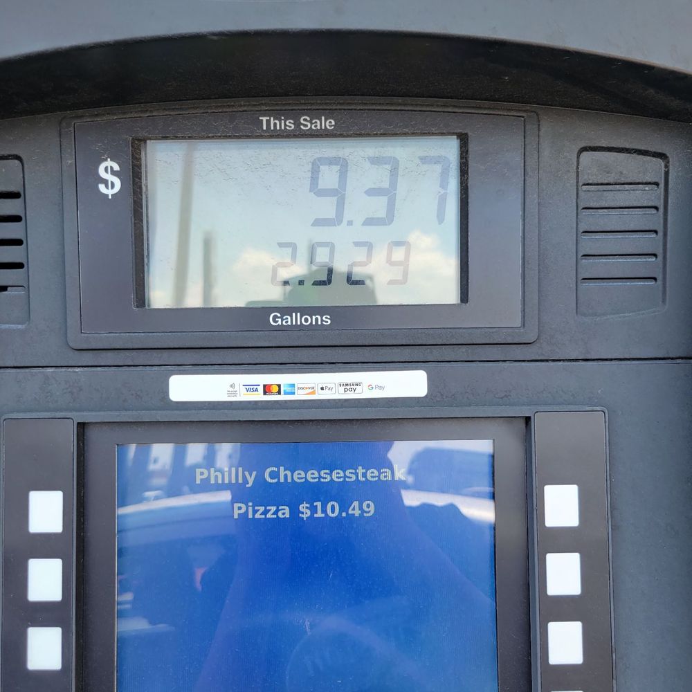 7-Eleven - Convenience Stores Near Me - Williamsville, New York