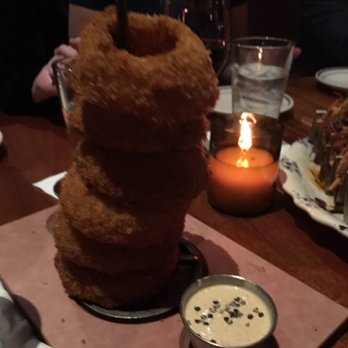 The Ranch - Amazing onion rings - Steakhouses Near Me - Irving, Texas The Ranch - Amazing onion rings - Steakhouses Near Me - Irving, Texas