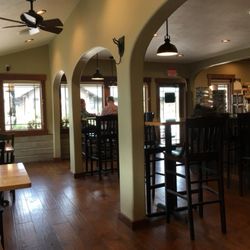 West Glacier Restaurant & Bar - Dining
