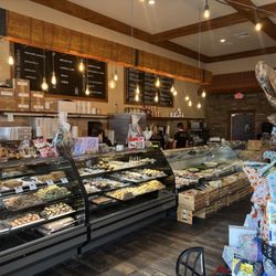 La Stalla Italian Market