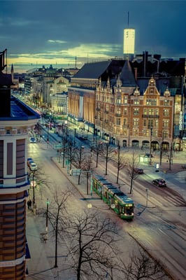 Klaus K Hotel by null