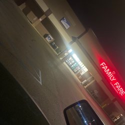 Family Fare Supermarket