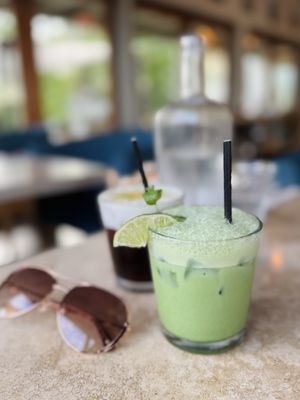 Alder & Sage by null