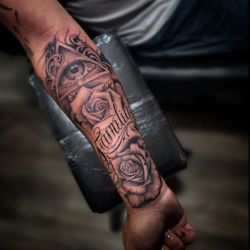 Private Ink Studio