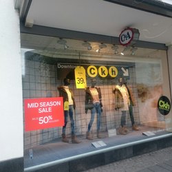 C & A Mode - Angebot