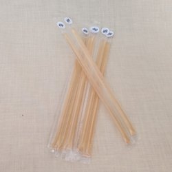 Wagon Wheel Ranch of Arizona - Honey straws, sometimes known as honey sticks are convenient way to enjoy the fresh clean taste of Pristine Honey at home or on the go