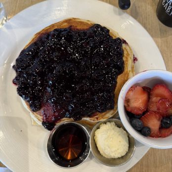 Hash Kitchen - Breakfast & Brunch Near Me - Chandler, Arizona