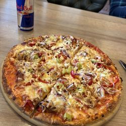 Ali Baba Grillhaus