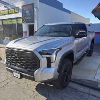 Keith Thompson Professional Detailing - Body Shops Near Me - Downey, California Keith Thompson Professional Detailing - Body Shops Near Me - Downey, California