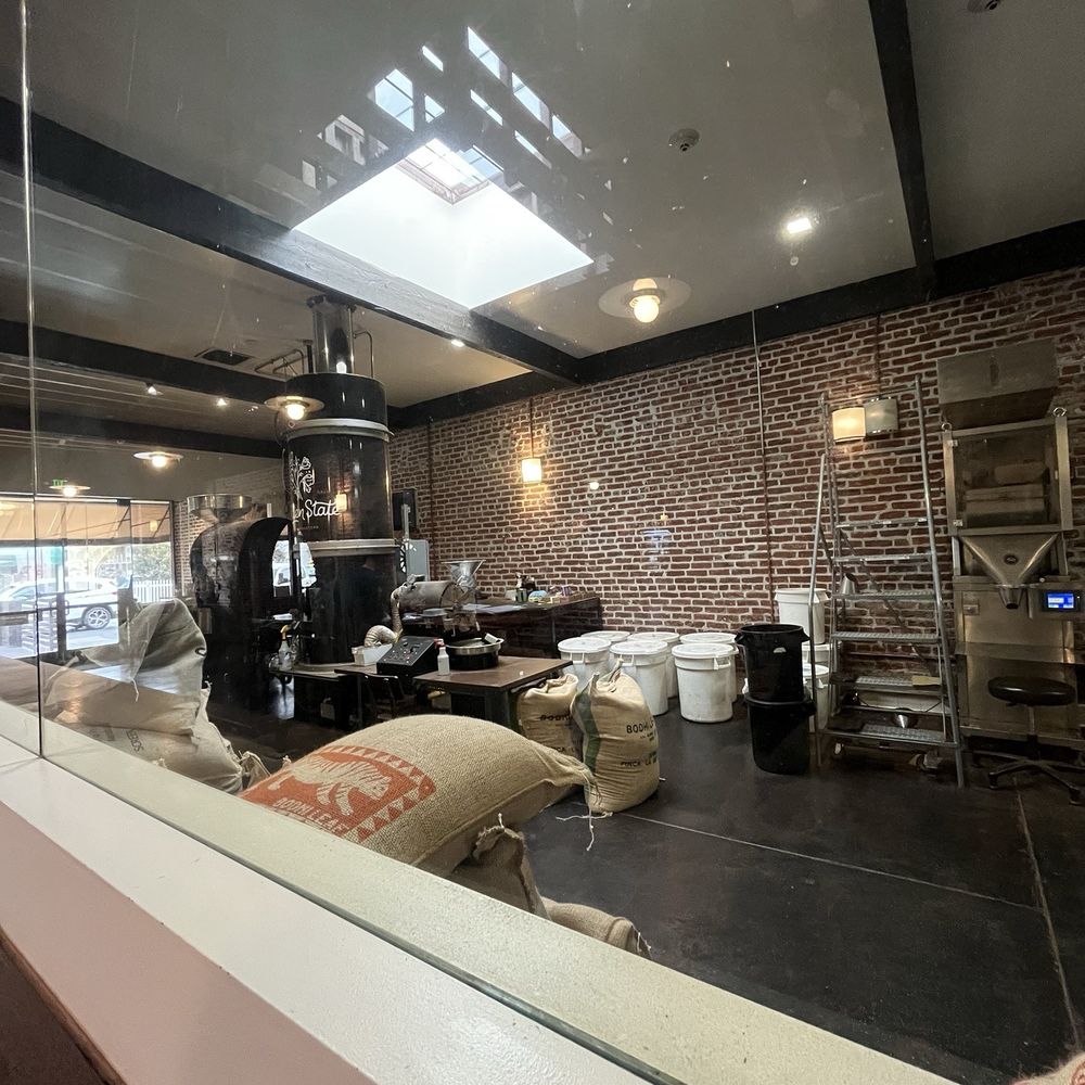 Golden State Coffee Roasters - Roaster - Coffee Roasteries Near Me - Placentia, California Golden State Coffee Roasters - Roaster - Coffee Roasteries Near Me - Placentia, California