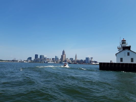 Great Lakes Watersports by null