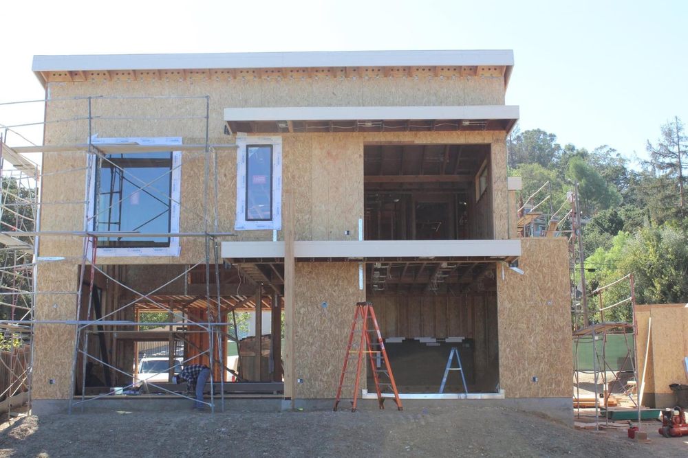 Slide of Home & Design Center