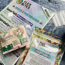 Athletica Health and Fitness - Protein Treats