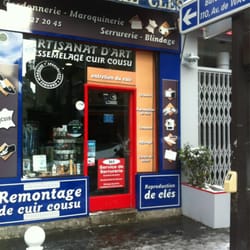 Cordonnerie Ceyhan Reproduction de Clés