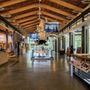Blue Ridge Parkway Visitors Center