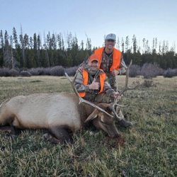 Ivory & Antler Outfitters