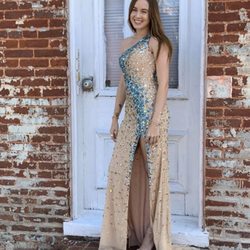 She Said Yes Boutique - Dress from she said yes