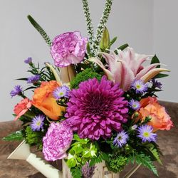 Petalpost Creations