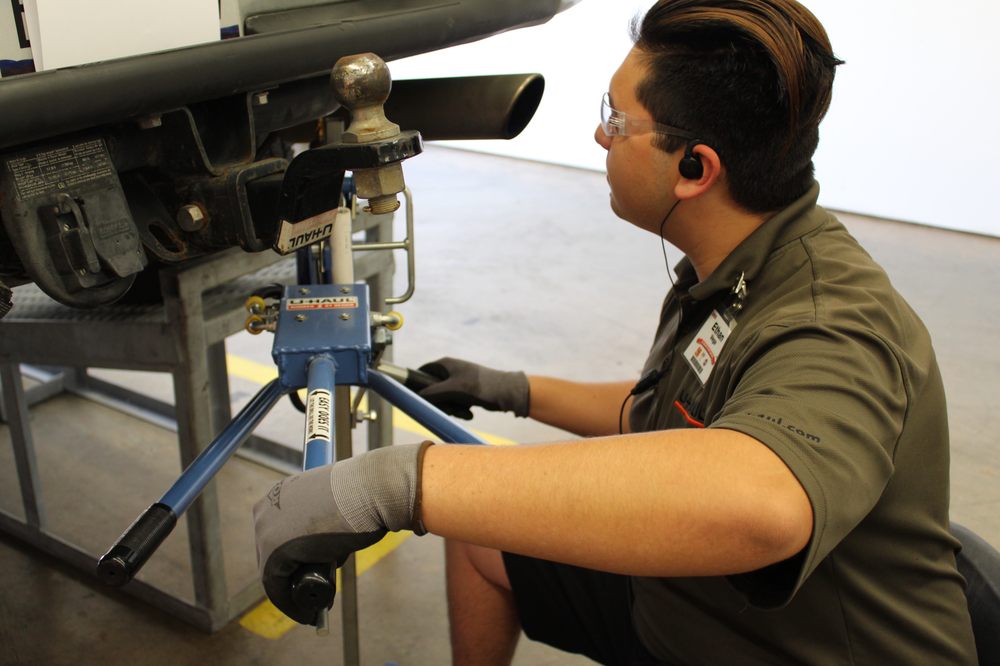 UHAUL Updated August 2024 45 Photos & 23 Reviews 3501 E Central