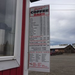 Poppy's Coffee Barn