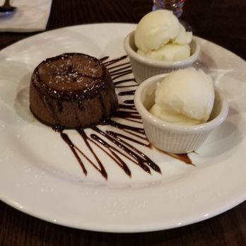 Deniz - Best souffle ever - Turkish Near Me - Brooklyn, New York